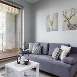 Swiatowida 74 Superapart Varšava