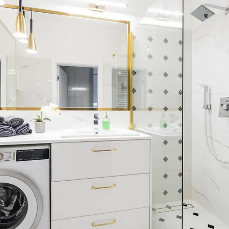 Swiatowida 74 Superapart