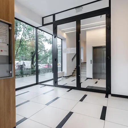 Swiatowida 74 Superapart