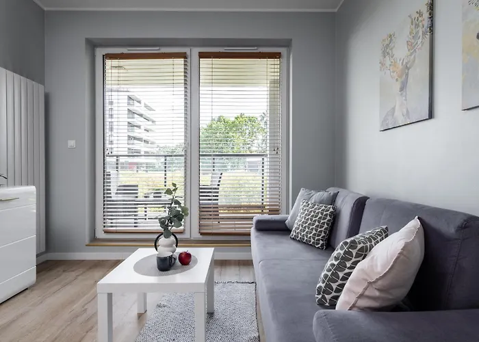 Swiatowida 74 Superapart Apartman *