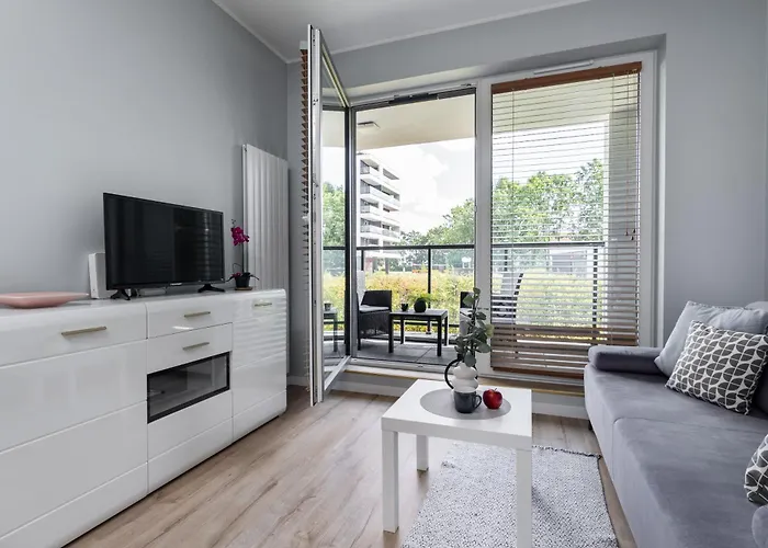 Superapart światowida 74 Warszawa