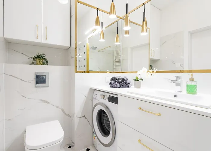 Swiatowida 74 Superapart Apartman