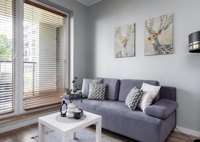 Superapart światowida 74 Warszawa