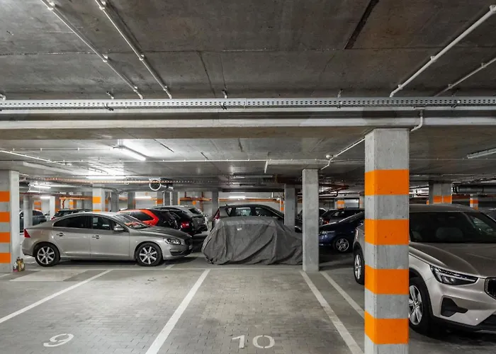 Superapart światowida 74 Warszawa