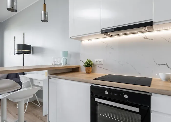 Superapart światowida 74 * Warszawa