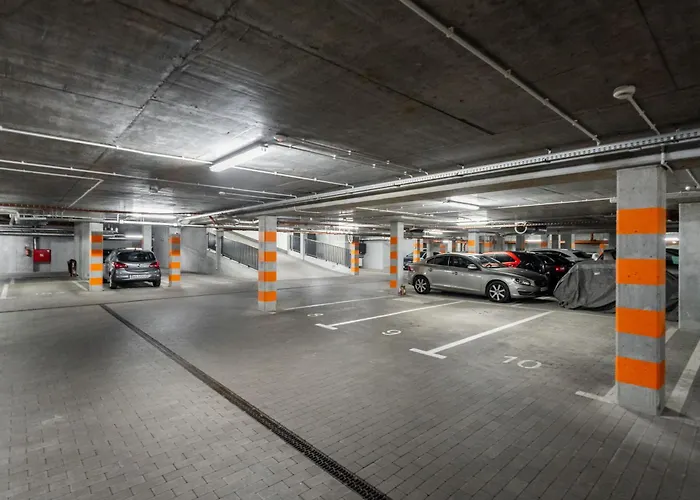 Superapart światowida 74 * Warszawa