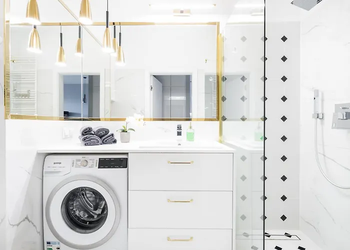 Swiatowida 74 Superapart Apartamento