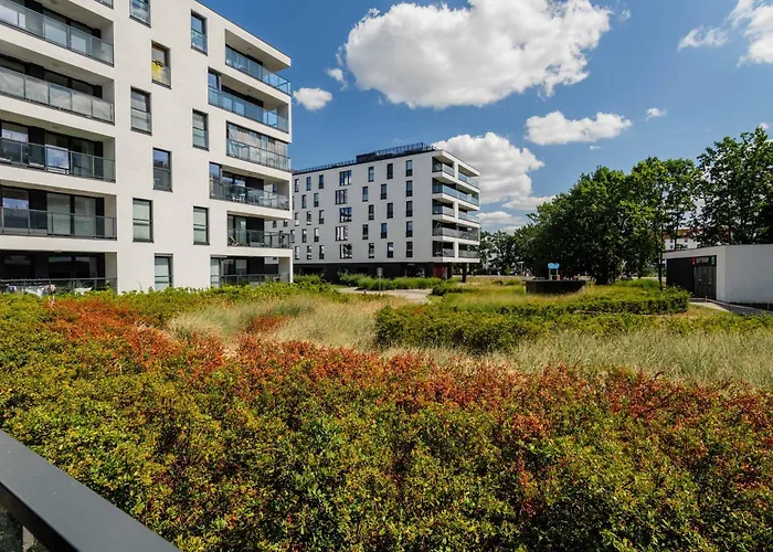 Superapart światowida 74 Warszawa