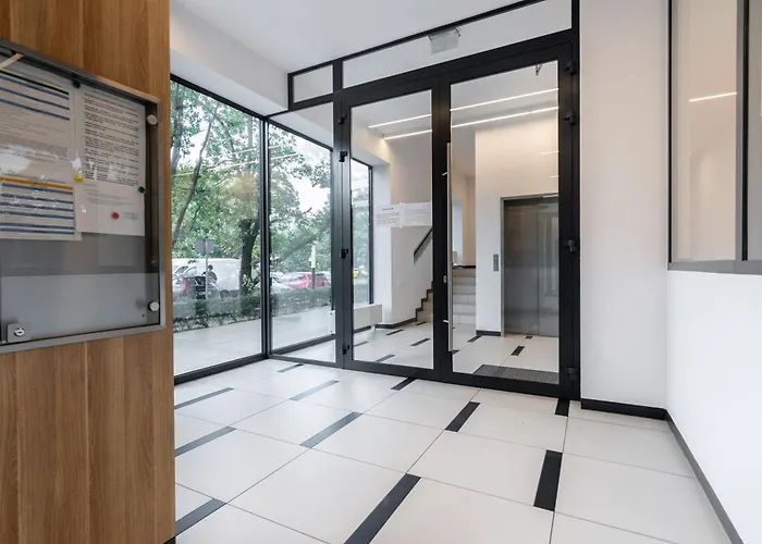 Superapart światowida 74