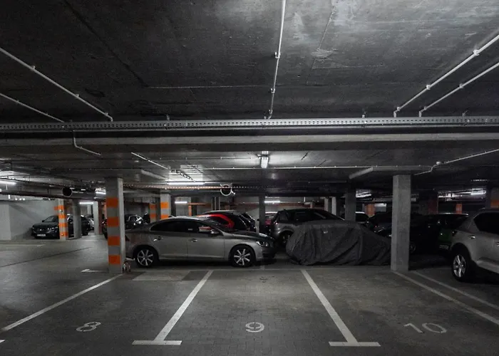 Swiatowida 74 Superapart Apartamento Varsóvia