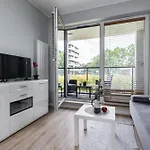 Swiatowida 74 Superapart Varsavia