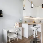 Swiatowida 74 Superapart *