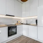 Appartamento Swiatowida 74 Superapart