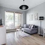 Swiatowida 74 Superapart *