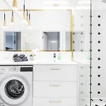Swiatowida 74 Superapart Appartamento